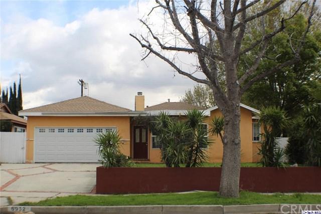 6952 Lurline Avenue - Photo 1