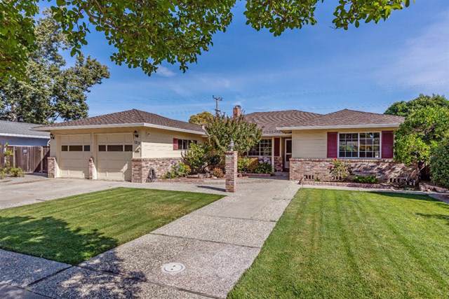 1215 Kimberly Drive - Photo 1