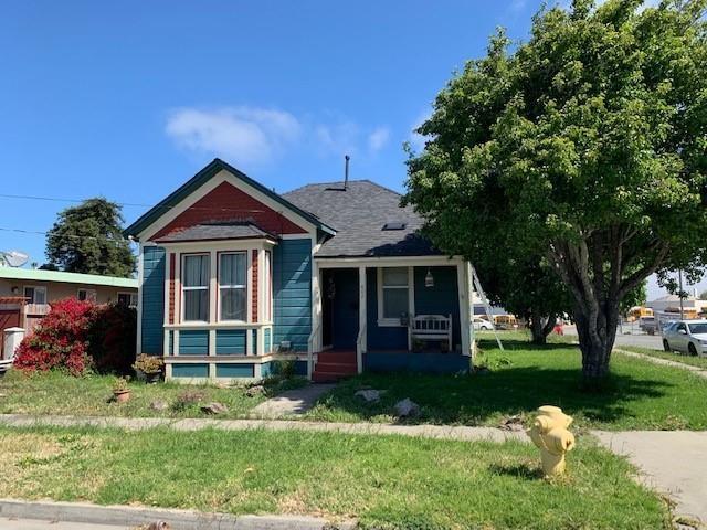 402 Wilson Street - Photo 1