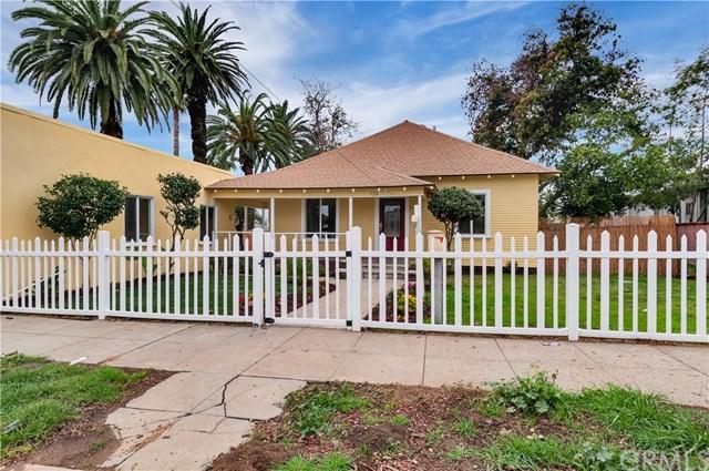 726 Vine Avenue - Photo 1