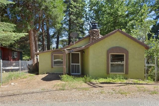 21973 Mojave River Road - Photo 1