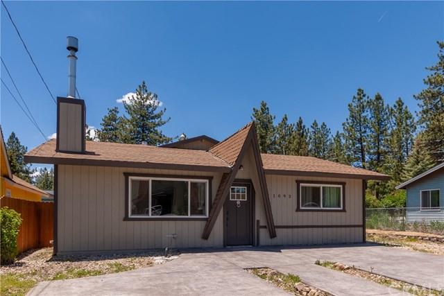 1093 Mount Doble Drive - Photo 1