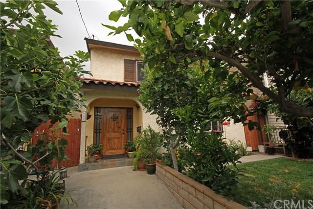 605 Bandini Street - Photo 1