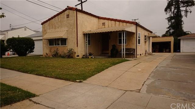 317 Shorb Street - Photo 1