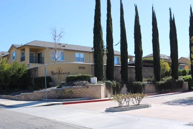 20000 Plum Canyon Road - Photo 1
