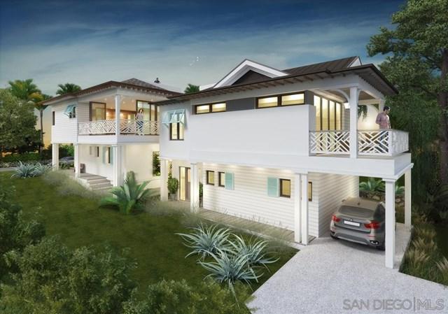 1039 Van Nuys St - Photo 1