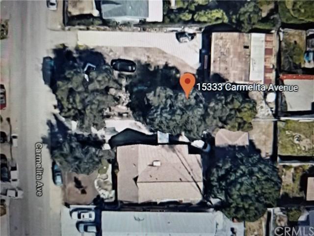 15333 Carmelita Avenue - Photo 1