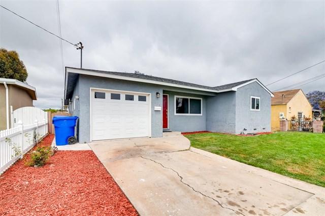 2925 Morningside St - Photo 1