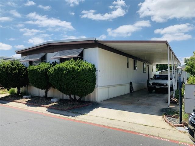 10767 Jamacha Blvd - Photo 1