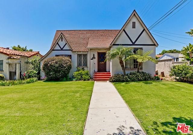 1020 Harvard Street - Photo 1