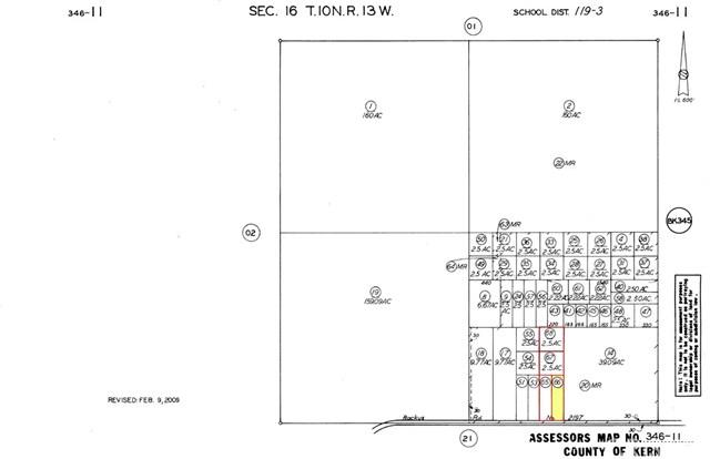 10-AC On Backus And 73 St. West - Photo 1