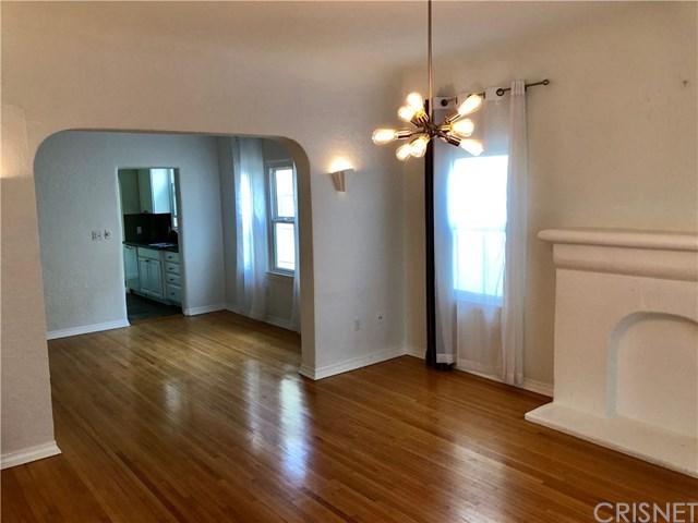 722-1/2 Dunsmuir Avenue - Photo 1