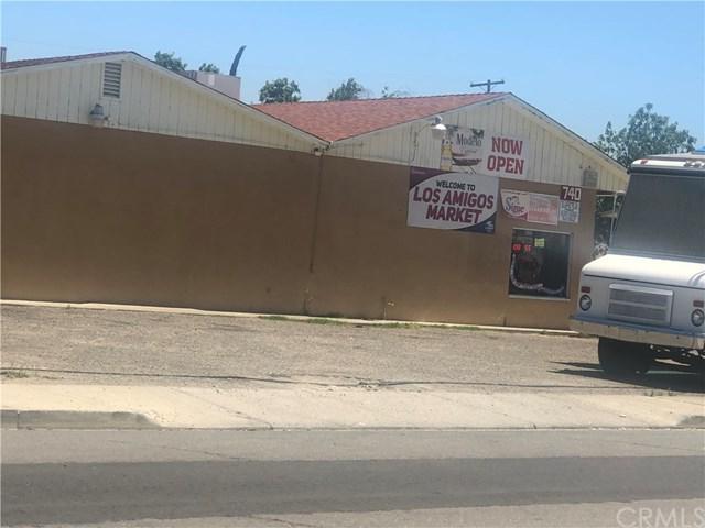 740 G Street - Photo 1