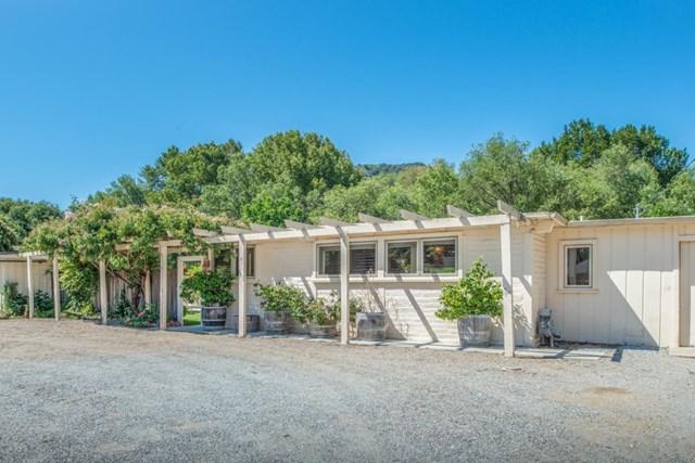 12 Aliso Road - Photo 1