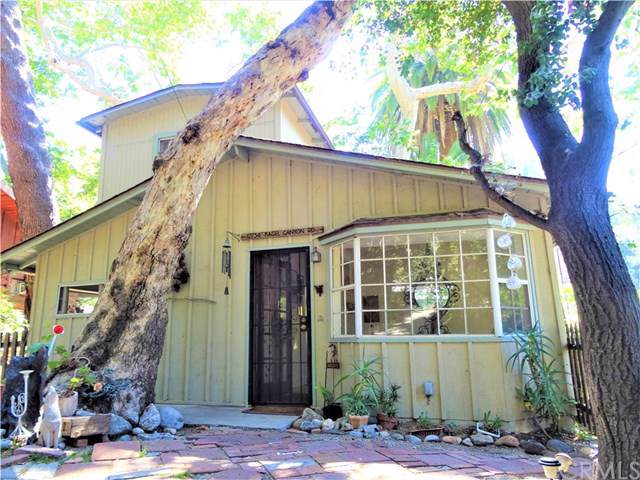 12234 Kagel Canyon Road - Photo 1