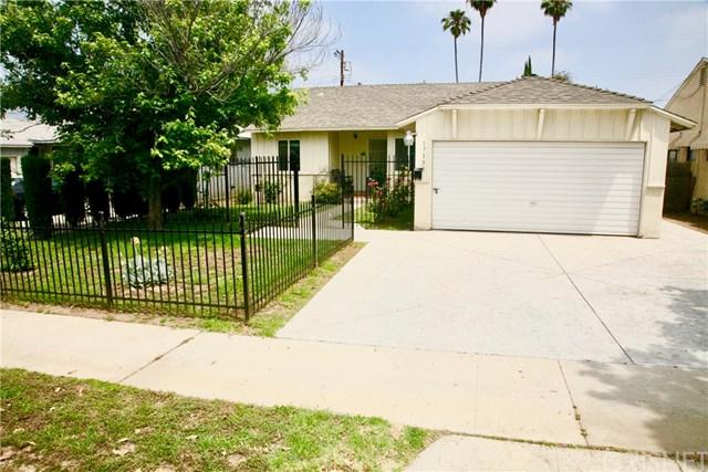 17155 Strathern Street - Photo 1