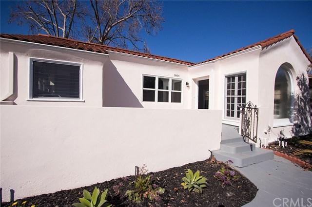1809 Chapel Avenue - Photo 1