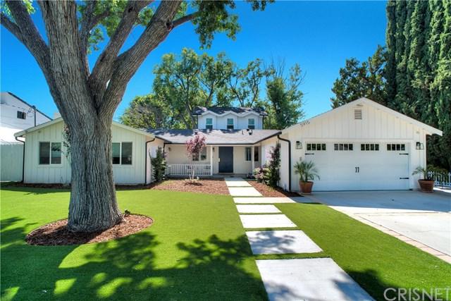 5915 Oakdale Avenue - Photo 1