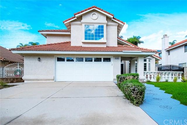 20955 Granite Wells Drive - Photo 1