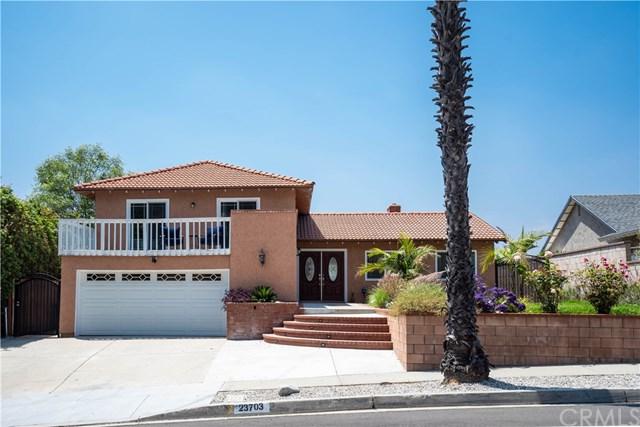 23703 Sunset Crossing Road - Photo 1