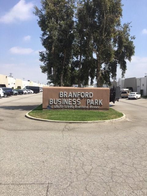 12970 Branford Street - Photo 1