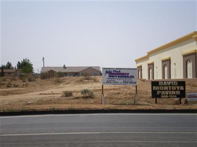 0 Hesperia Road - Photo 1