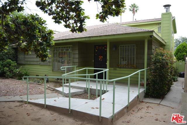 2512 Centinela Avenue - Photo 1