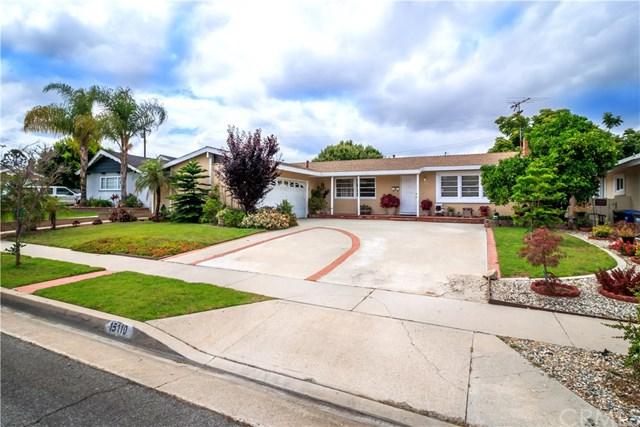 15110 Tacuba Drive - Photo 1