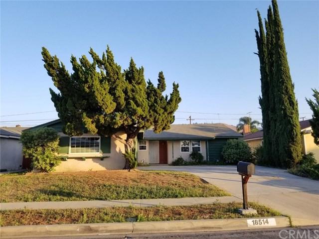 18514 Bellorita Street - Photo 1