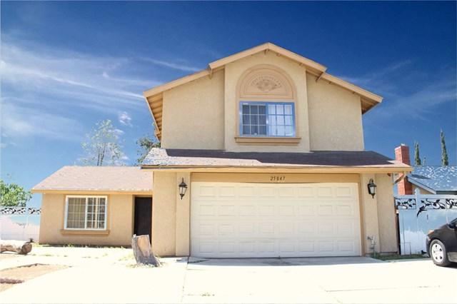 25847 Brodiaea Avenue - Photo 1
