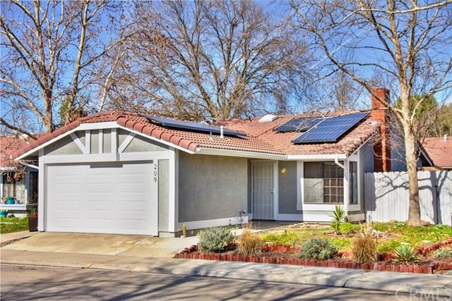 209 Oak Meadow Lane - Photo 1