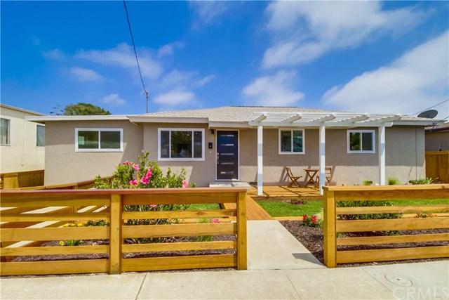 1763 Pentuckett Avenue - Photo 1