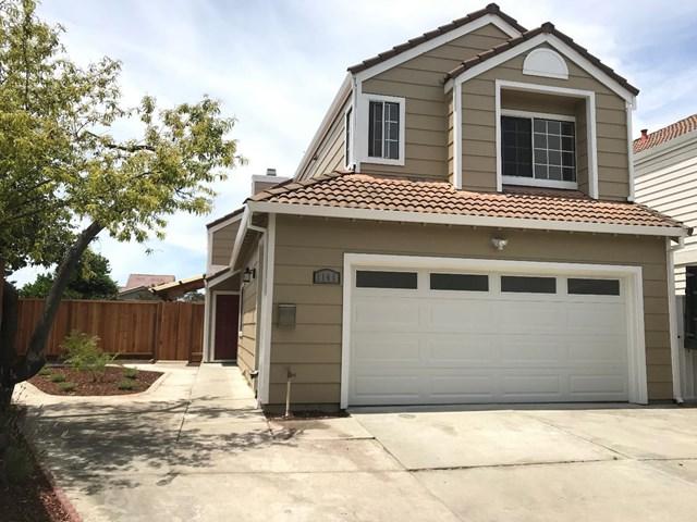 1141 Rosebriar Way - Photo 1