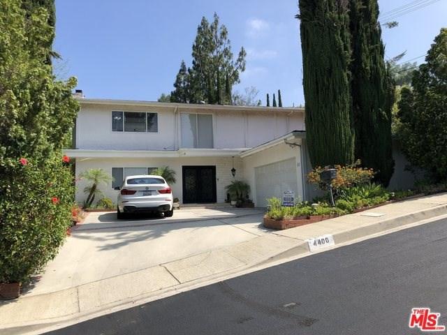 4400 Pampas Road - Photo 1