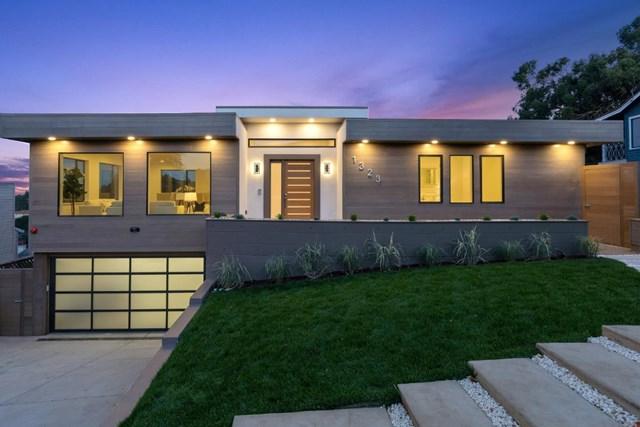 1323 Vista Grande - Photo 1
