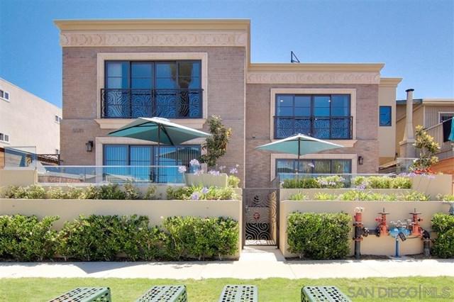6637 La Jolla Blvd - Photo 1