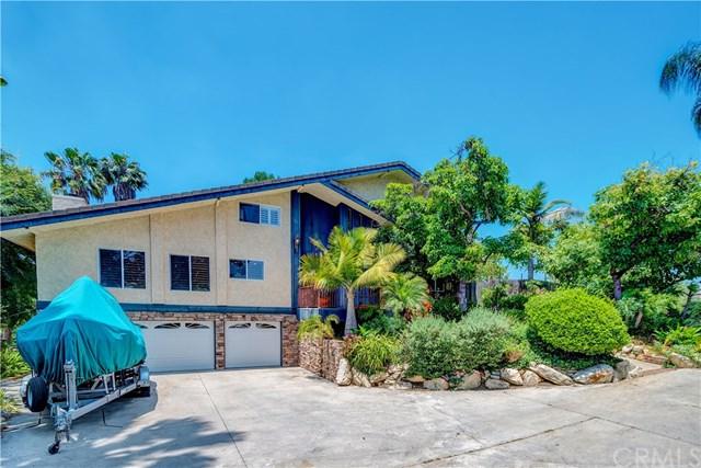 1506 Las Palomas Drive - Photo 1