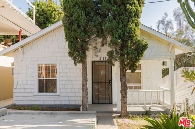 2142 Fargo Street - Photo 1
