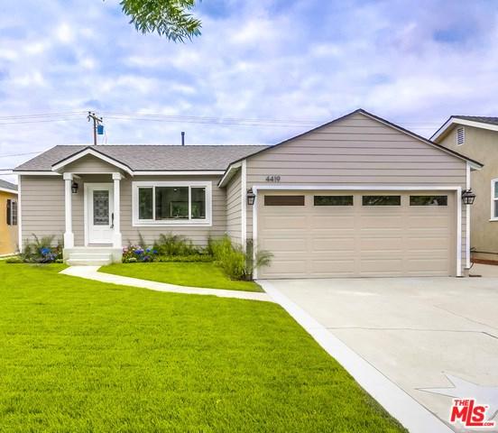 4419 Petaluma Avenue - Photo 1