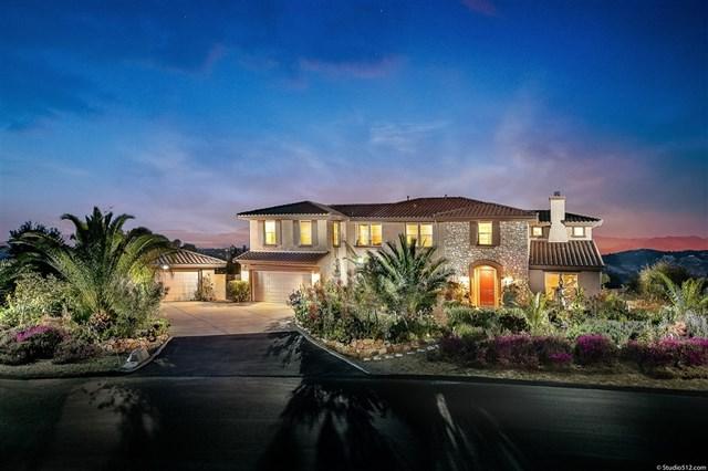 13284 Jacaranda Blossom Dr - Photo 1