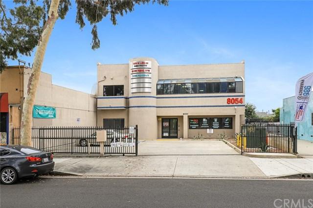 8054 Garvey Avenue - Photo 1