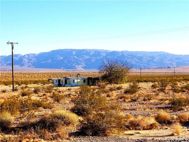 77623 Valle Vista Road - Photo 1