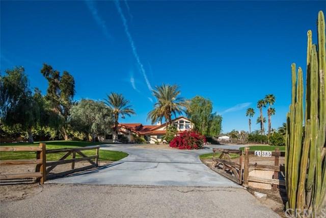 41385 Yucca Lane - Photo 1