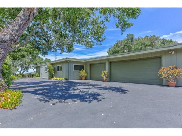 246 San Benancio Road - Photo 1