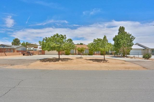 11783 Cibola Road - Photo 1