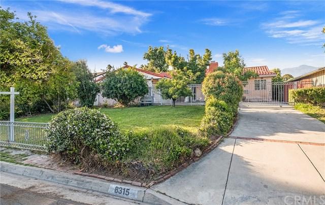 8315 Youngdale Street - Photo 1