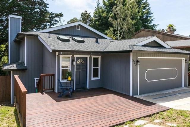 532 Clubhouse Drive - Photo 1