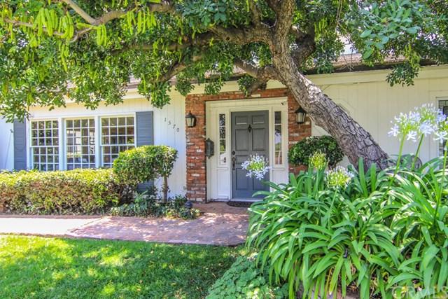1570 Pelham Place - Photo 1