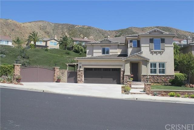 29232 Garnet Canyon Drive - Photo 1