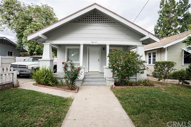 843 Garnsey Street - Photo 1
